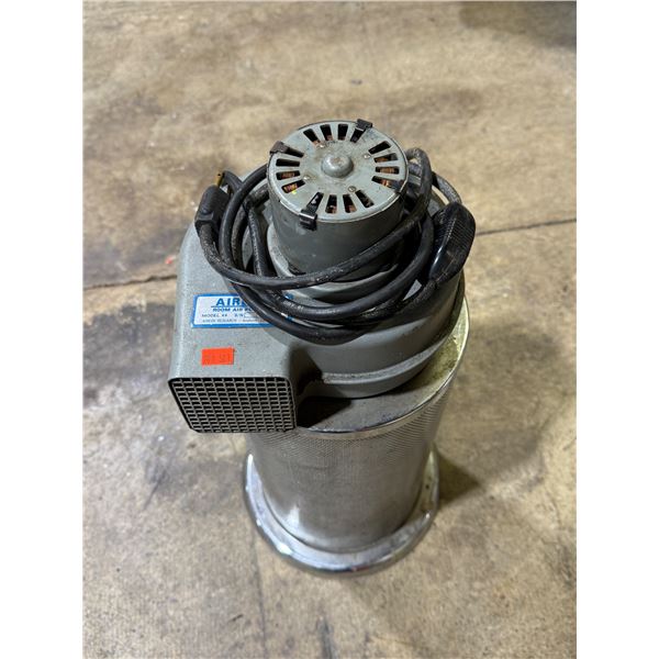 Aireox Room Air Purifier Model 44