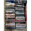 Image 2 : Collection Of DVDs, CDs, & VHS Tapes