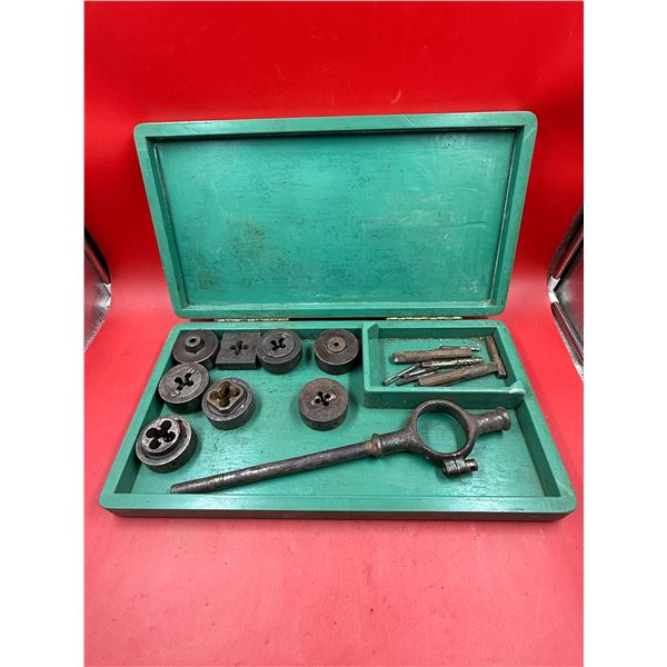 Tap & Die Tools