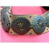 Image 2 : Kudos Leather Belt Size 34