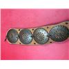 Image 3 : Kudos Leather Belt Size 34
