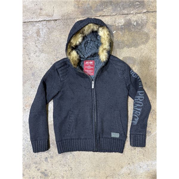 Jack & Jones Hoodie Sweater Size S