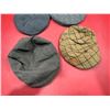 Image 3 : (4) Vintage Top Hats