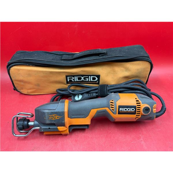Ridgid R3030 Hand Saw