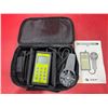 Image 1 : Digital Air Velocity/Flow Meter