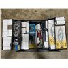 Image 2 : Tool Box With Assorted Hardware