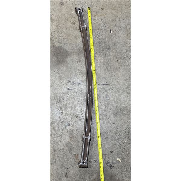 Antique Early '30s Car Axle