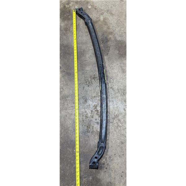Antique Early '30s Car Axle
