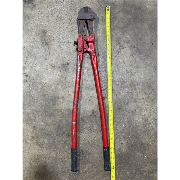 Large Bolt Cutters