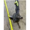 Image 2 : Antique Early '30s Car Axle