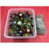 Image 1 : Assorted Marbles