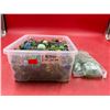 Image 2 : Assorted Marbles
