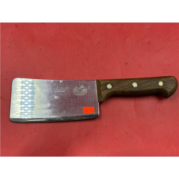 Victorinox Ladvar Cleaver