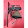 Image 1 : Vintage Cast Locomotive (Train) Bell