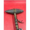 Image 3 : Vintage First Nations Handmade Store Head Hammer