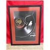 Image 1 : Framed Pathe Print