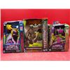 Image 1 : (3) Sealed Transformers Toys