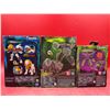 Image 2 : (3) Sealed Transformers Toys