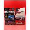 Image 2 : (6) Sealed Cars: M2, Funko, & More
