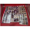 Image 1 : Assorted Sports Cards: Boxing & Basketball