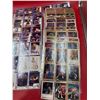Image 4 : Assorted Sports Cards: Boxing & Basketball