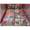 Image 1 : Assorted Vintage Railroad Magazines