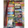Image 2 : Assorted Vintage Science & Mechanics Magazines