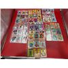 Image 1 : Assorted Vintage Hockey Cards