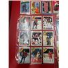 Image 2 : Assorted Vintage Hockey Cards