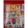 Image 4 : Assorted Vintage Hockey Cards