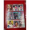 Image 5 : Assorted Vintage Hockey Cards