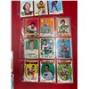 Image 7 : Assorted Vintage Hockey Cards