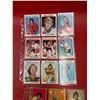 Image 8 : Assorted Vintage Hockey Cards