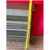 Image 2 : Vintage Wooden Hall Coat Rack Shelf