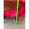 Image 3 : Vintage Wooden Console Table