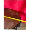 Image 5 : Vintage Wooden Console Table
