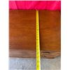 Image 7 : Vintage The Honderich Furniture Co. Red Seal Cedar Chest