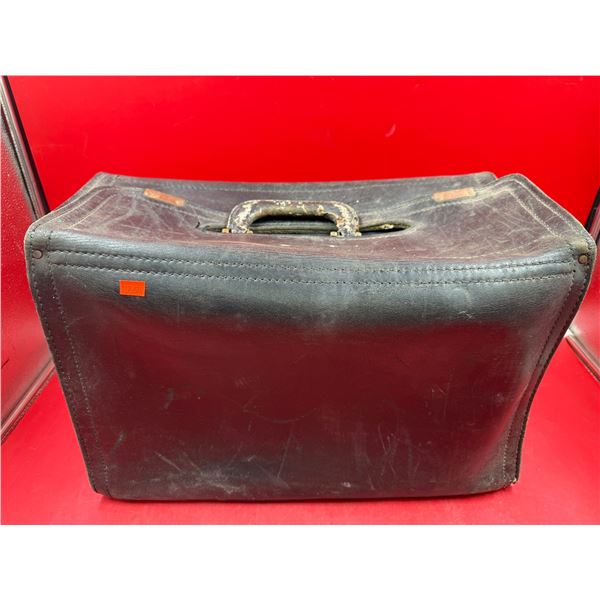 Antique Doctor's Bag