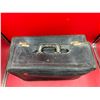Image 2 : Antique Doctor's Bag