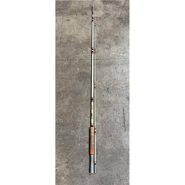Vintage Shakespeare Wonderod No. FY - 110 8' Fishing Rod