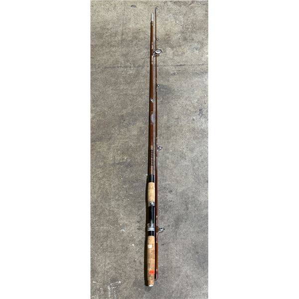 Vintage Fishmaster Pro Series PSP - 80 8' Fishing Rod