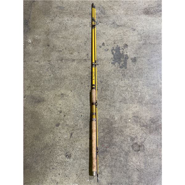 Vintage Wright Mcgill Granger 9ft No. MB95H Mini-Ferrules Fishing Rod