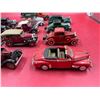 Image 3 : Assorted Old Style Toy Cars