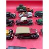 Image 5 : Assorted Old Style Toy Cars