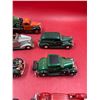 Image 9 : Assorted Old Style Toy Cars