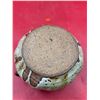 Image 5 : Vintage Double Handled Pottery Bowl
