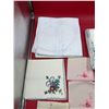 Image 3 : Assorted Vintage Linens