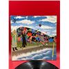 Image 2 : Vintage Vinyl Record - Pring Around The World In a Day