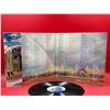 Image 3 : Vintage Vinyl Record - Pring Around The World In a Day