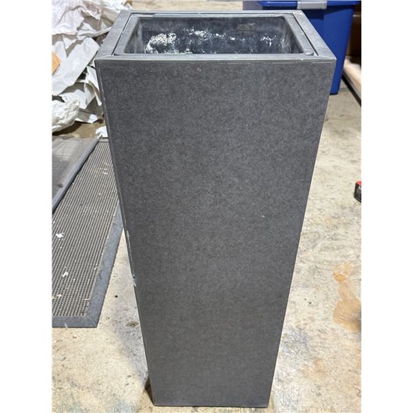 Floor Standing Planter